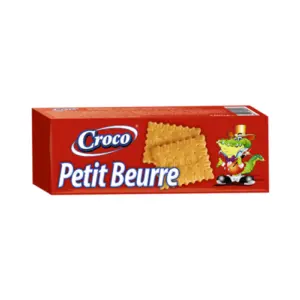 Croco Biscuiti Petit Beure 100 G