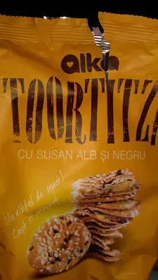 Toortitzi Cu Susan 180 G