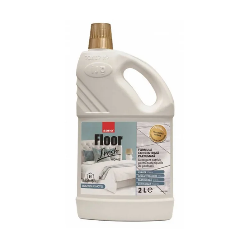 Sano Floor Fresh Home Boutique Hotel 1L