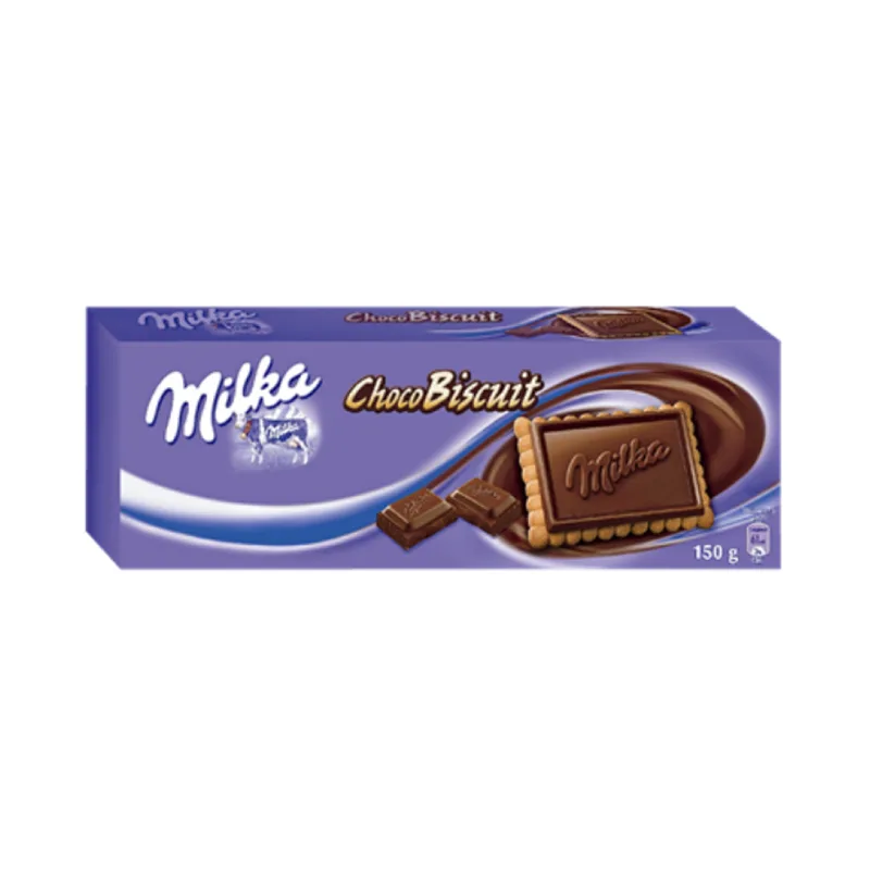 Milka Chocobiscuit 150 G