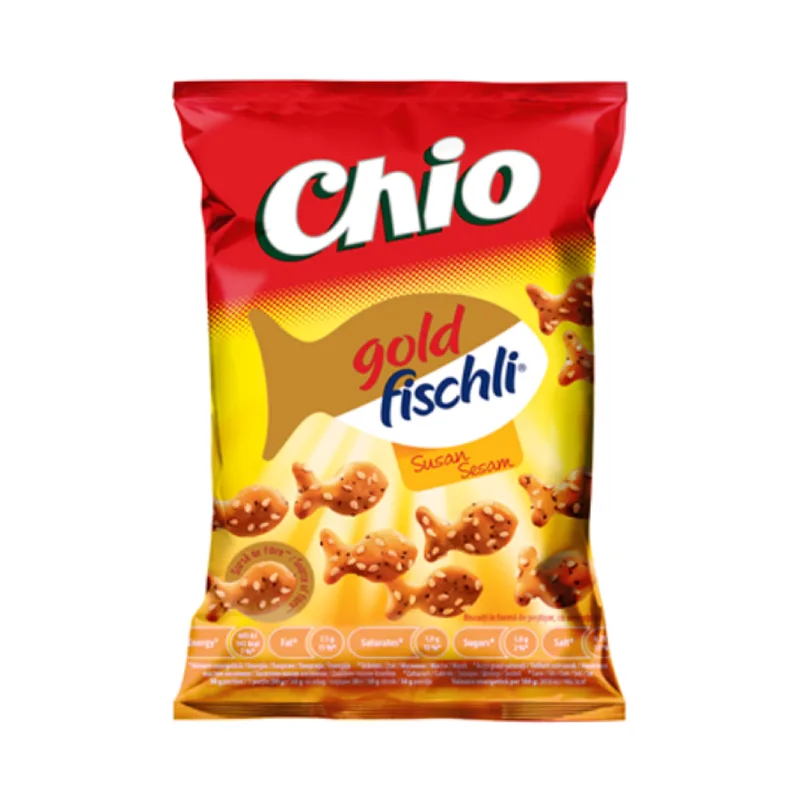 Chio Goldfischli Susan 80 G
