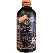 Parfum De Rufe Hammam Tesori D’oriente 250 Ml