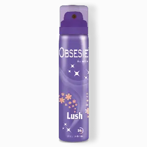 OBSESIE "RED FRUITS" -DEODORANT