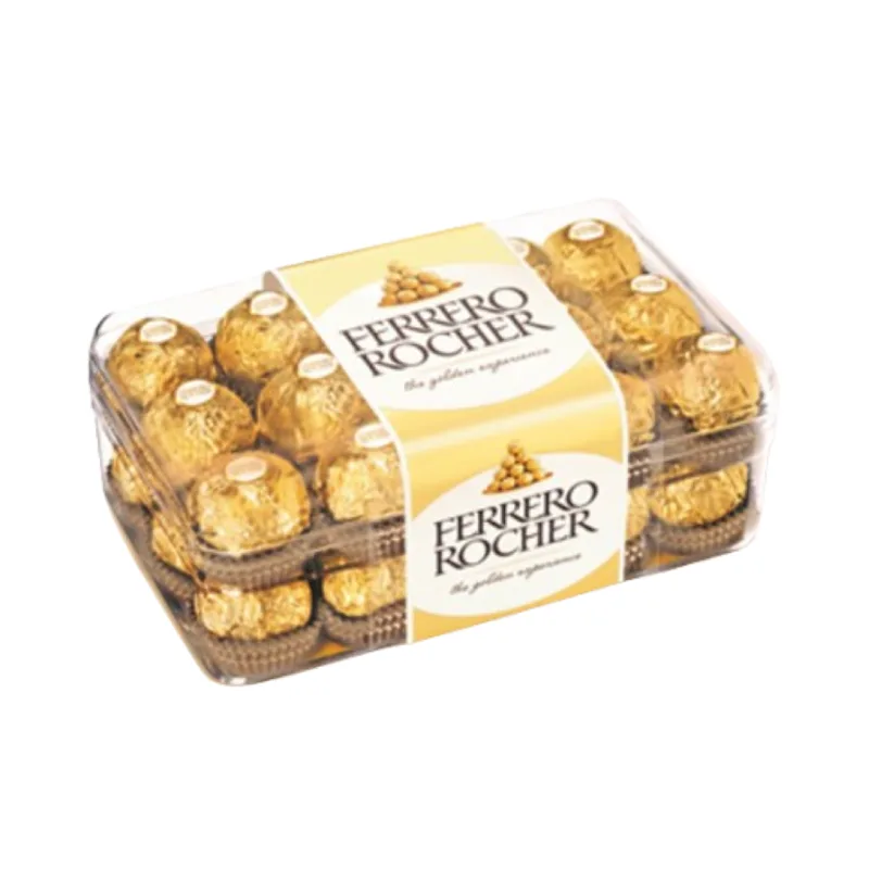 Ferrero Rocher Praline 30 Bucati 375 G