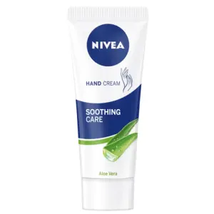 Nivea Crema De Maini Cu Aloe Vera 75 Ml