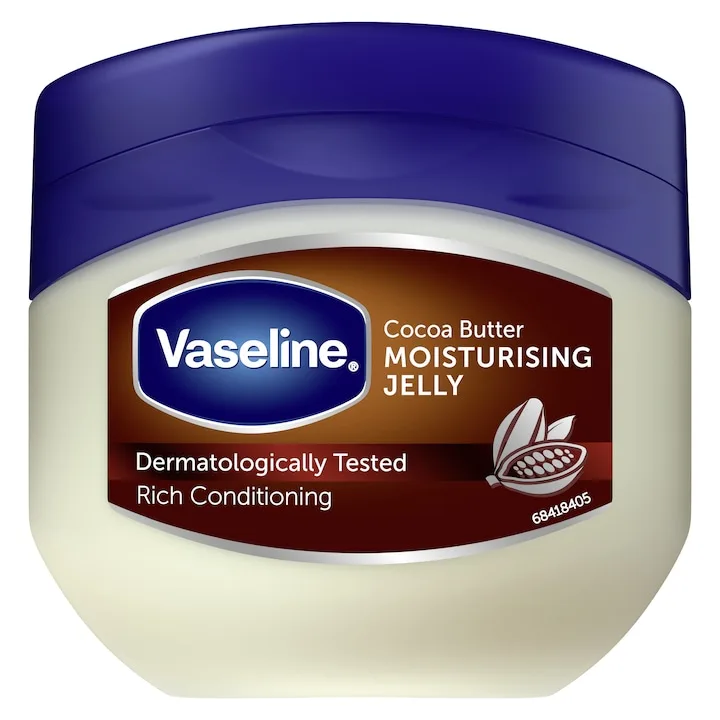 Vaseline Cosmetica Cu Unt De Cacao 100 Ml