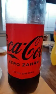 Coca Cola Zero 2.5L Pet