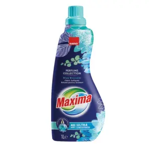Sano Balsam De Rufe Ultra Concentrat Blue Blossom 1 L (40 Spalari)
