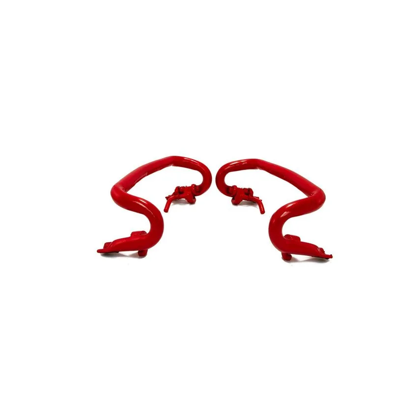 Set Cala Blocare Roata KASSBOHERER | metalica