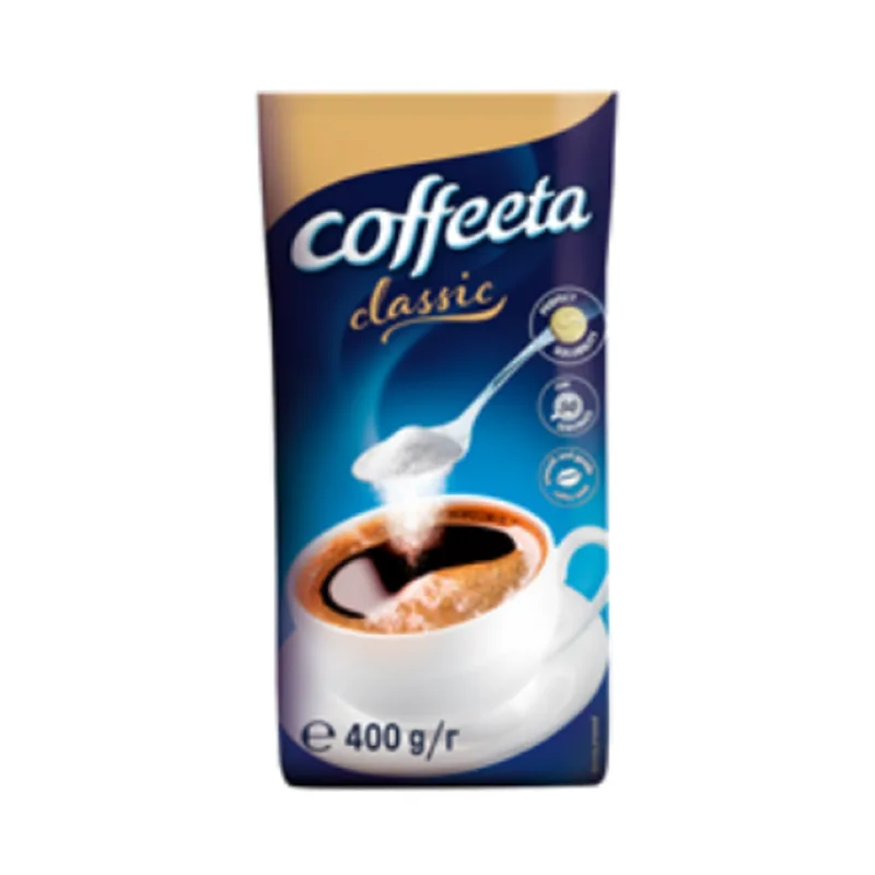 Coffeeta Pudra Pentru Cafea 400 G