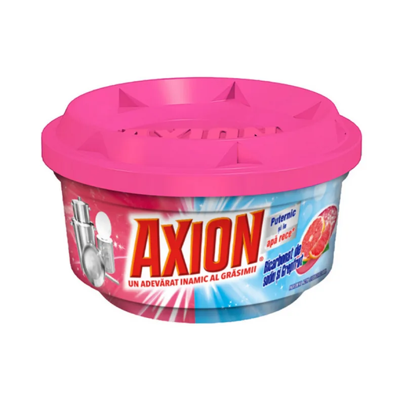 Axion Pasta Bicarbonat Si Grapefruit 225G