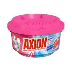 Axion Pasta Bicarbonat Si Grapefruit 225G