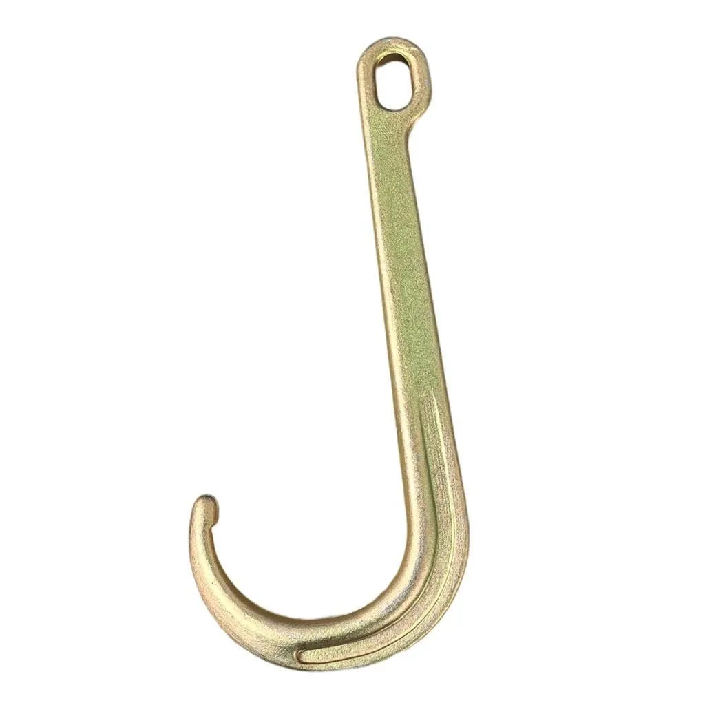 Carlig Recuperator, Tip J - WLL 2400 kg