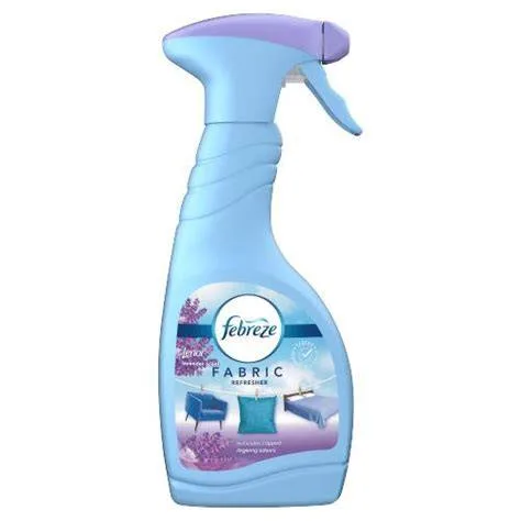 Febreze Spray Aeroszol 500 Ml