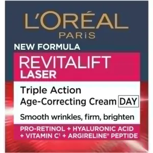 L’Oréal Paris Revitalift Laser Renew Crema Antirid De Zi, 50 Ml