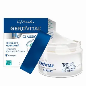 GH3 CLASSIC-CREMA LIFT HIDRATANTA