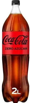 Coca Cola Zero 2L Pet