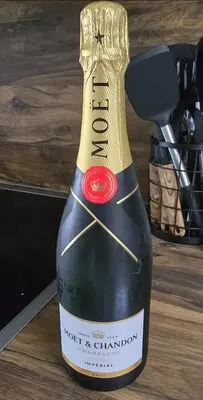 Moet Chandon Brut Imperial Sampanie Sgr 0,75 L