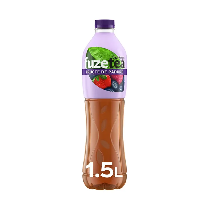 Fuzetea Fructe De Padure 1.5L