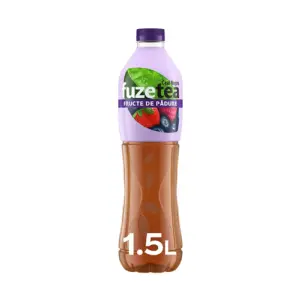 Fuzetea Fructe De Padure 1.5L