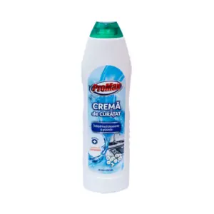 Promax Crema De Curatat Parfum De Lacramioare 500Ml