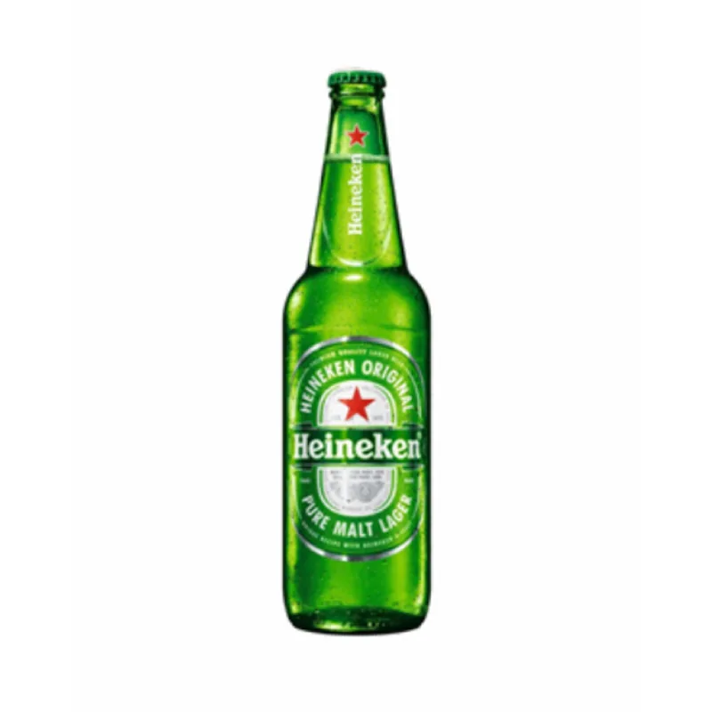 Heineken 0.66L Sticla