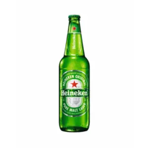 Heineken 0.66L Sticla