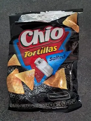 Chio Chips Sare 60 G