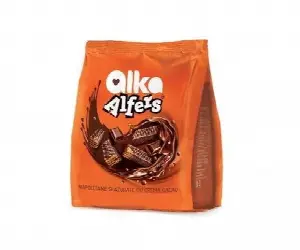 Alfers Nap Crema Cacao 180 G