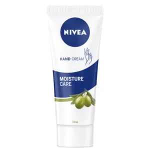 Nivea Crema Maini 75 Ml Ulei De Masline