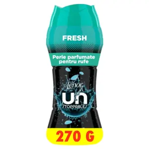 Perle Parfumate Lenor Unstoppables Fresh 270 G