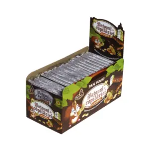 Batonul Copilariei Cu Cacao 100 G