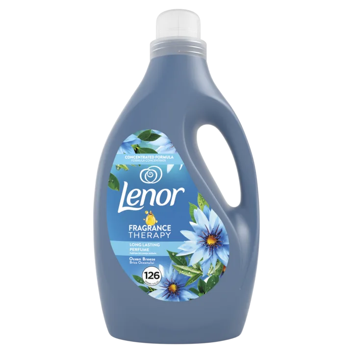 Balsam De Rufe Lenor Ocean Breeze 2.65 L