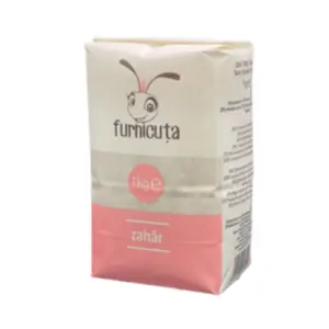 Furnicuta Zahar La Punga De Hartie 1 Kg