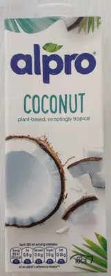Alpro Bautura Din Cocos 1 L