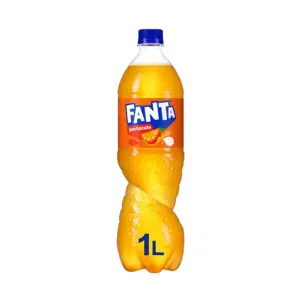 Fanta Portocale 1L Pet