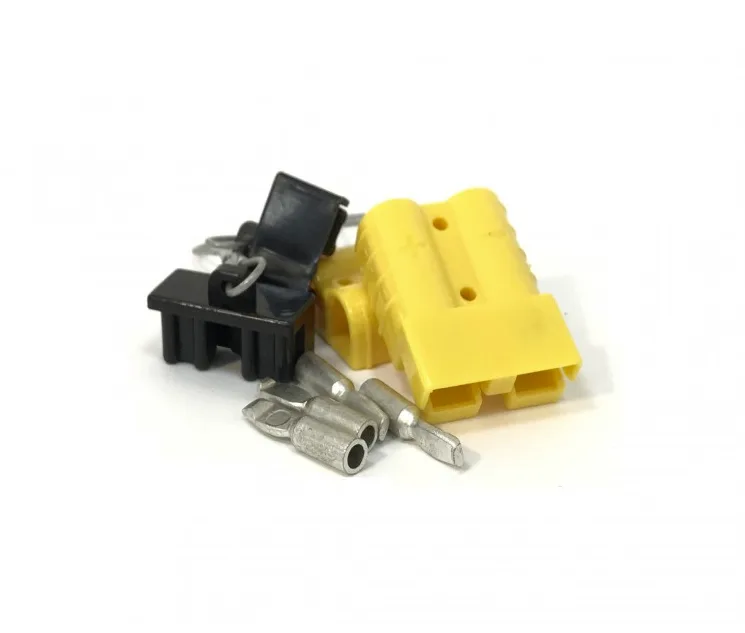 Conector electric 4×4 – 400A