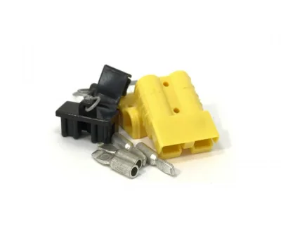 Conector electric 4x4 - 400A