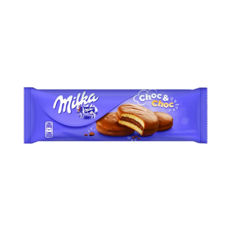 Milka Choc Choc 150 G