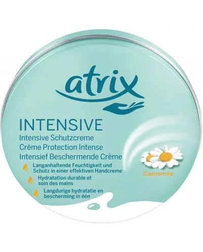 Atrix Intensive Crema De Maini 150 Ml