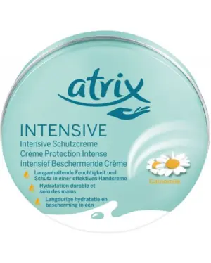Atrix Intensive Crema De Maini 150 Ml