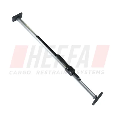 Bara verticala din otel pentru fixare marfuri – 1900-2270mm, D=38mm