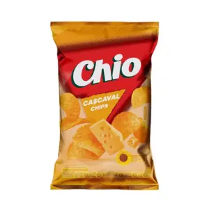 Chio Chips Cascaval 20 G