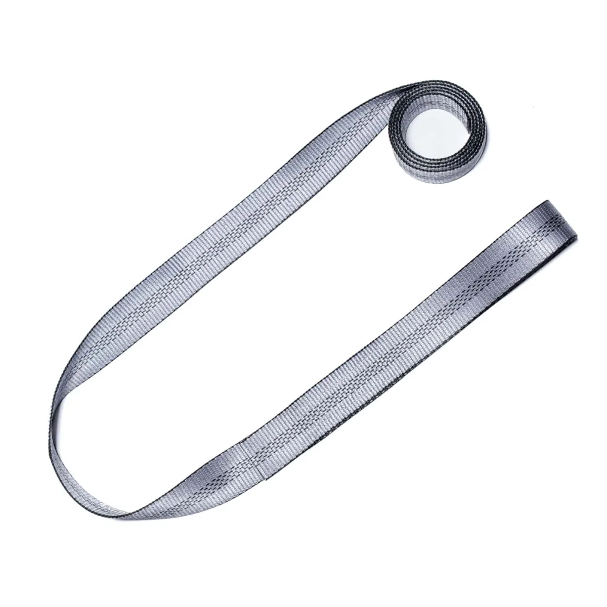 Chinga fixare prelata bena cereale – cu ochi / buclă 50mm