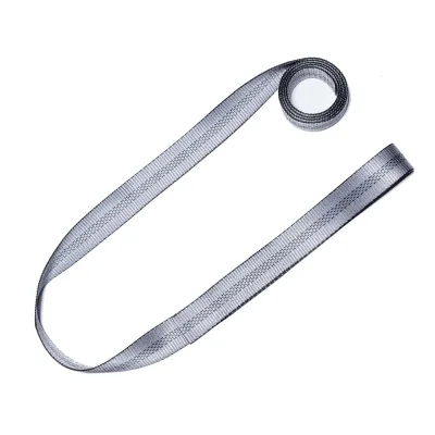 Chinga fixare prelata bena cereale - cu ochi / buclă 50mm