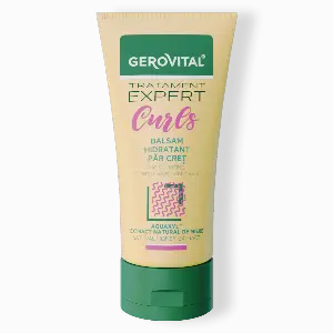 GEROVITAL TRATAMENT EXPERT-BALSAM HIDRATANT PAR CRET