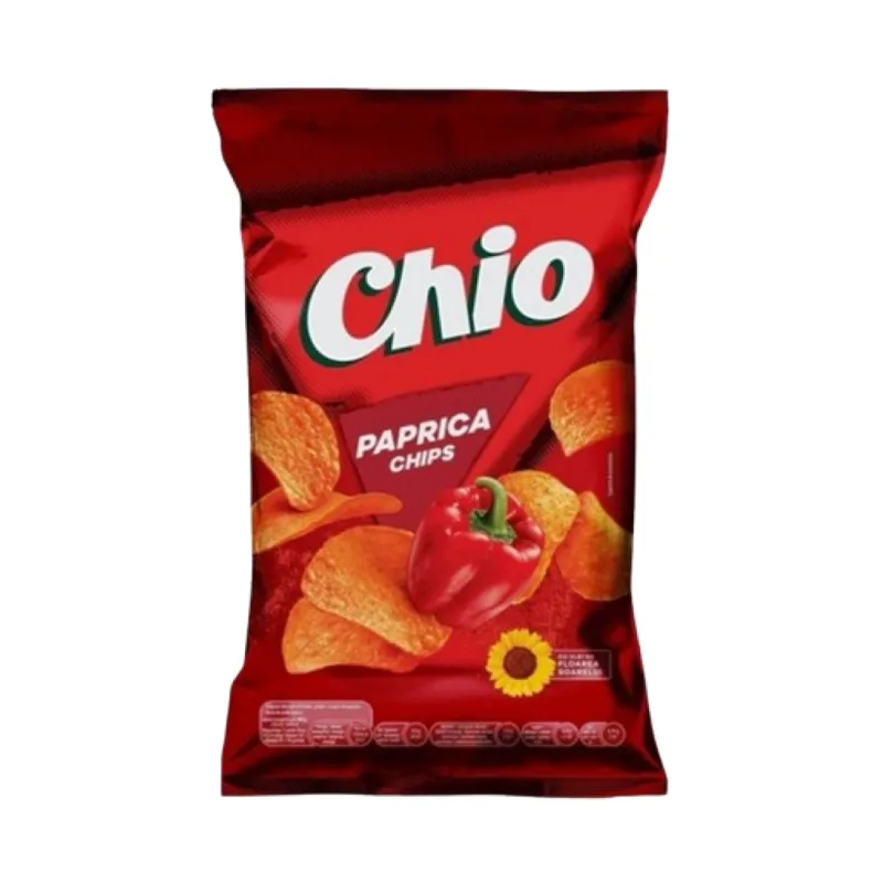 Chio Chips Paprika 60 G