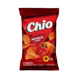 Chio Chips Paprika 60 G