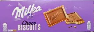 Milka Chocobiscuit 150 G