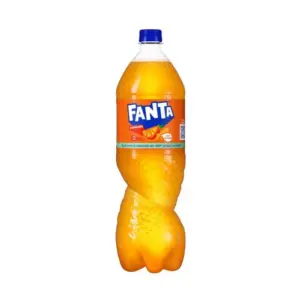 Fanta Portocale 1.5L Pet